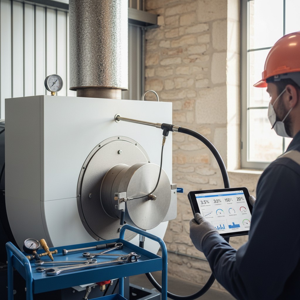 THERMOTEC SERVICES